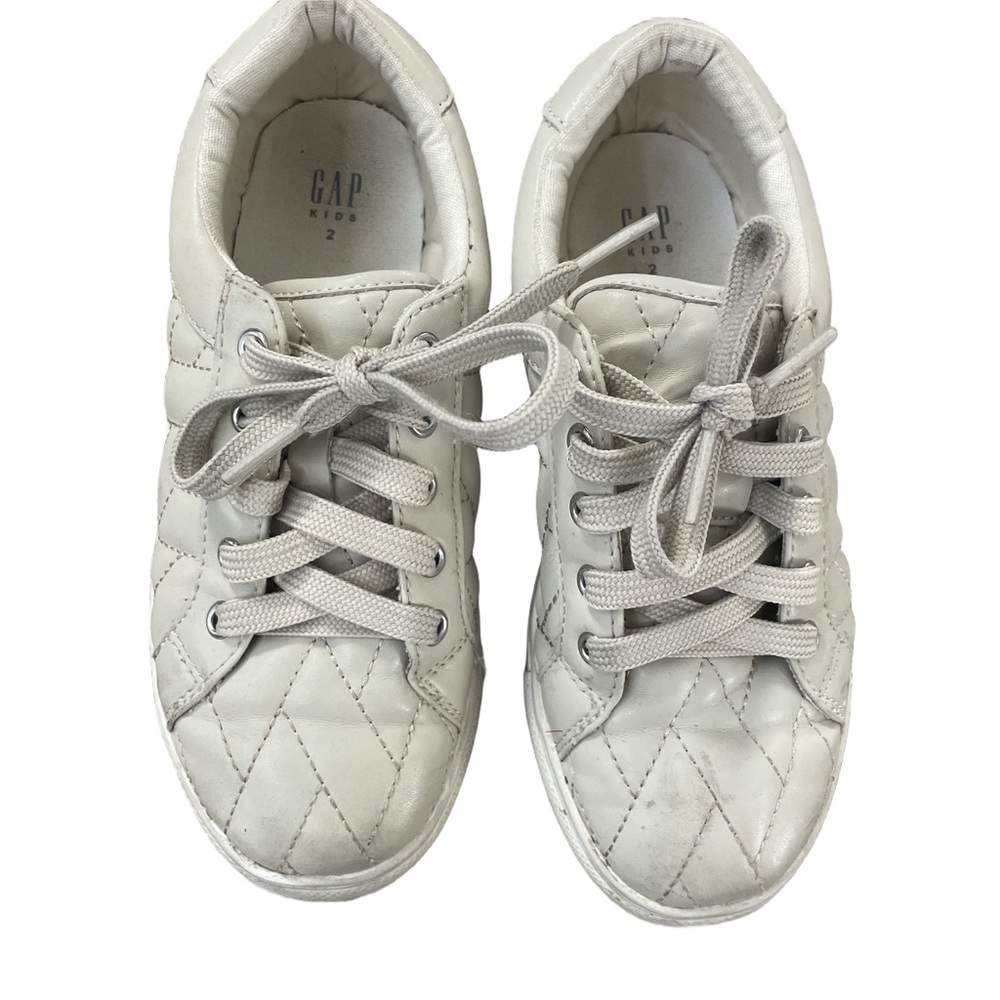 Girl’s Size 2 Shoes Bundle - Picture 5 of 6